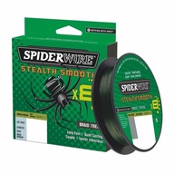 SpiderWire Stealth Smooth 8 oplet 0,06mm/150m