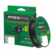 SpiderWire Stealth Smooth 8 oplet 0,11mm 150m SpiderWire Stealth Smooth 8 oplet 0,11mm 150m