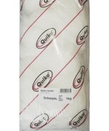 Quiko - biele vlákna, 1 kg vložka do zásuvky