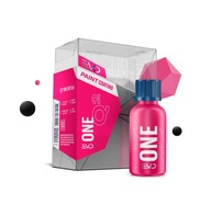 Gyeon One Evo 30ml Keramický náter na farbu Gyeon One Evo 30ml Keramický náter na farbu