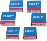 MZ ETZ 150 NEMECKÉ LOŽISKÁ MOTORA SKF C4 C3 6