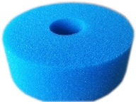 Filtračná špongia Aqua Nova NPF-10 modrá