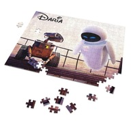 Puzzle + MENO VZORKY STENY-E A4 35 el Puzzle + MENO VZORKY STENY-E A4 35 el
