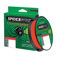 Spiderwire Stealth Smooth 8 opletenie 0,06 mm x 150 m Spiderwire Stealth Smooth 8 opletenie 0,06 mm x 150 m