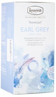 Ronnefeldt čierny čaj Earl Grey 25x1,5g Ronnefeldt čierny čaj Earl Grey 25x1,5g