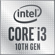 Procesor Core i3-10100F 6M Cache, až 4,30 GHz