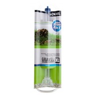 Aquael Cleaner a čistič okien XL 665 mm