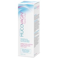 MUCOVAGIN emulzia na intímnu hygienu 150ml HEALING MUCOVAGIN emulzia na intímnu hygienu 150ml HEALING