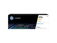 Žltý toner HP 415A