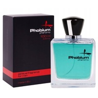 Phobium Men's Feromones 100 ml Alfa mužská vôňa Phobium Men's Feromones 100 ml Alfa mužská vôňa