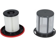 Prachový filter pre akumulátorový vysávač Bosch Prachový filter pre akumulátorový vysávač Bosch