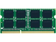 GOODRAM RAM 4GB 1600MHz