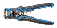 Hoegert HT1P182 Automatický odizolovač drôtu 210 mm, 0,05-10,0 mm2 Hoegert HT1P182 Automatický odizolovač drôtu 210 mm, 0,05-10,0 mm2