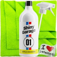 Shiny Garage Apple Dressing na interiérové plasty 1 l Shiny Garage Apple Dressing na interiérové plasty 1 l