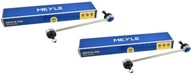 2 X MEYLE HD PREDNÉ PRVKY STABILIZÁTORA TALISMAN