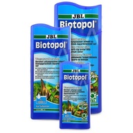 ÚPRAVA VODY PRE AKVÁRIUM JBL BIOTOPOL 500ML ÚPRAVA VODY PRE AKVÁRIUM JBL BIOTOPOL 500ML