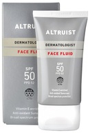 ALTRUIST Dermatológ Opaľovací krém s niacínamidom 50 ml ALTRUIST Dermatológ Opaľovací krém s niacínamidom 50 ml