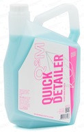 Gyeon Q2M Quick Detailer 4L Polishes Polish Gyeon Q2M Quick Detailer 4L Polishes Polish