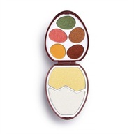 MAKEUP REVOLUTION Easter Egg tiene Čokoláda MAKEUP REVOLUTION Easter Egg tiene Čokoláda