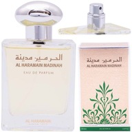AL HARAMAIN MADINAH PARFUMOVANÁ VODA 100 ml