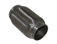 FA1 Flexibilný konektor tlmiča 55x100 mm