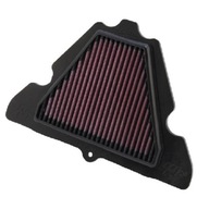 VZDUCHOVÝ FILTER MOTORA. KAWASAKI NINJA 100 Vzduchový filter K&N Filters VZDUCHOVÝ FILTER MOTORA. KAWASAKI NINJA 100 Vzduchový filter K&N Filters