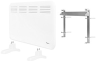 Energeticky úsporný elektrický ohrievač Simpla20 WIFI Energeticky úsporný elektrický ohrievač Simpla20 WIFI