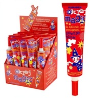 Lepidlo v tube MAGIC Applicator BOX 20 ks Lepidlo v tube MAGIC Applicator BOX 20 ks