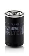 OLEJOVÝ FILTER MANN W719/30 VÝMENNÝ OP526/1 OLEJOVÝ FILTER MANN W719/30 VÝMENNÝ OP526/1