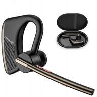 Bezdrôtové Bluetooth 5.2 slúchadlá Feegar Bond SE + puzdro DSP Bezdrôtové Bluetooth 5.2 slúchadlá Feegar Bond SE + puzdro DSP