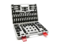 SADA PRÍTLAČNÝCH DOSKY M16/18MM CNC MONTÁŽNE NOŽKY SADA PRÍTLAČNÝCH DOSKY M16/18MM CNC MONTÁŽNE NOŽKY