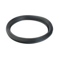 Napínací drôt 50 m x 2,4 mm antracit Napínací drôt 50 m x 2,4 mm antracit