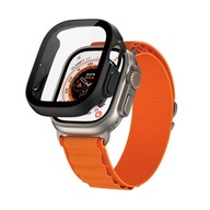 PANZERGLASS Full Apple Watch Ultra 1/2 49 mm puzdro PANZERGLASS Full Apple Watch Ultra 1/2 49 mm puzdro