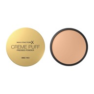 Max Factor Creme Puff Pressed Powder Lisovaný prášok 005 Translucent 14g (P Max Factor Creme Puff Pressed Powder Lisovaný prášok 005 Translucent 14g (P