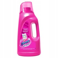 Vanish Oxi Action tekutý odstraňovač škvŕn na tkanine 2l Vanish Oxi Action tekutý odstraňovač škvŕn na tkanine 2l