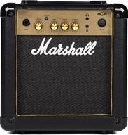 MARSHALL MG10G COMBO GITAROVÝ ZOSILŇOVAČ 10W