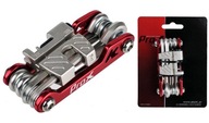 MULTITOOL HF-41 PROX KEY 18 FUNKCIÍ + SŤAHOVAČ MULTITOOL HF-41 PROX KEY 18 FUNKCIÍ + SŤAHOVAČ