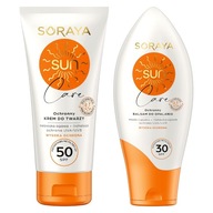 OCHRANNÝ KRÉM SPF 50 Účinná ochrana pred slnkom a spálením OCHRANNÝ KRÉM SPF 50 Účinná ochrana pred slnkom a spálením