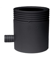 ZBERAČ VODY FILTER LAPAČA DAŽĎOVEJ VODY 80-105 mm 1' ZBERAČ VODY FILTER LAPAČA DAŽĎOVEJ VODY 80-105 mm 1'