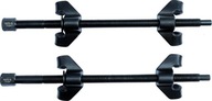 YATO PRUŽINOVÉ SŤAHOVAČE 2EL 82x370MM YT-2544 YATO PRUŽINOVÉ SŤAHOVAČE 2EL 82x370MM YT-2544