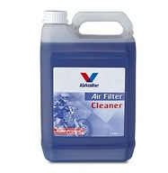 Kvapalina z filtra Valvoline Air Cleaner 5L filters!! Kvapalina z filtra Valvoline Air Cleaner 5L filters!!