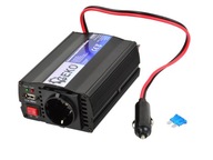 MENIČ NAPÄTIA 24V-230V 250/500W GEKO MENIČ NAPÄTIA 24V-230V 250/500W GEKO