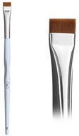 OKO brush #4, jednoduchý štetec na úpravu obočia OKO brush #4, jednoduchý štetec na úpravu obočia