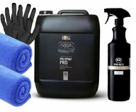 ADBL PRE-SPRAY PRO 5L NA UMÝVANIE ČALÚNNEJ