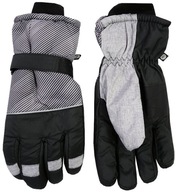 YO ZIMNÉ RUKAVICE SNOW PÁNSKE LYŽE 22cm C40N YO ZIMNÉ RUKAVICE SNOW PÁNSKE LYŽE 22cm C40N