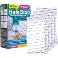 4X NÁPLŇ NÁPLŇ DO HUMISTOP ODVLHČOVAČA 4X NÁPLŇ NÁPLŇ DO HUMISTOP ODVLHČOVAČA