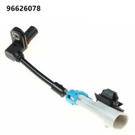 pre Chevrolet pre Holden Captiva 2007-2017 Auto Re