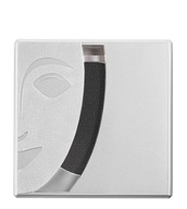 Kryolan - Cake Eye Liner Stone ceruzka na oči ČIERNA Kryolan - Cake Eye Liner Stone ceruzka na oči ČIERNA