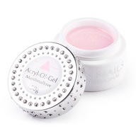 Acryl-O-Gel Marshmallove 50g SPN Nails Acryl-O-Gel Marshmallove 50g SPN Nails