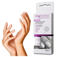 Biotebal Nail posilňujúce sérum na manikúru pevných nechtov 6,6 ml Biotebal Nail posilňujúce sérum na manikúru pevných nechtov 6,6 ml